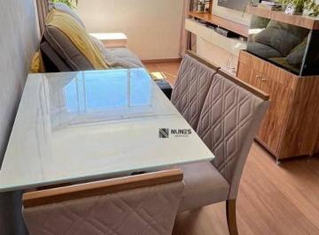 06661e256c0effb4e68b75af8d2dceaaaed37cfe · Apartamento com 2 dormitórios à venda, 45 m² por R$ 185.000,00 - Aeroporto - Juiz de Fora/MG