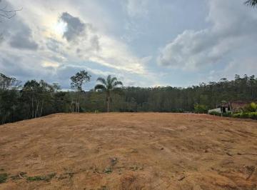 aea24e32d938f57b520bb39481a3280714207210 · Terreno à venda, 715 m² por R$ 295.000,00 - Embu Guacu - Embu-Guaçu/SP