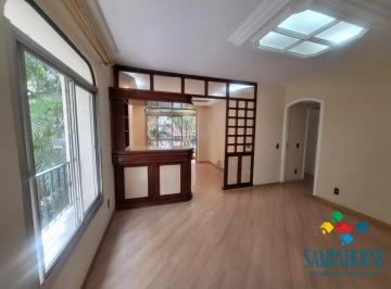 Apartamento · 110m² · 3 Quartos · 2 Vagas · Apartamento para venda ou locação, 3 quarto(s),  Santa Cecília, São Paulo