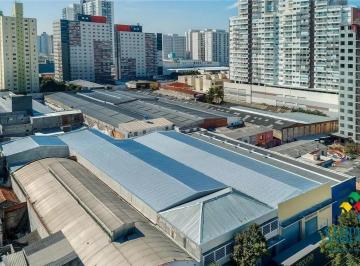 Comercial · 2200m² · 20 Vagas · Galpão para venda,  Brás, São Paulo