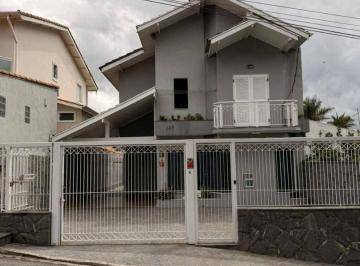 3edaba835a656e43eb58d483e7bd99efd0e75fe1 · Casa com 3 dormitórios à venda, 200 m² por R$ 1.500.000,00 - Jardim Renata - Arujá/SP