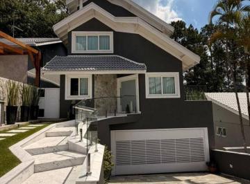 016841fba19e8e15efd4e945fe1a6d381e1a34a5 · Casa com 3 dormitórios para alugar, 322 m² por R$ 16.000,00/mês - Condomínio Arujazinho IV - Arujá/S