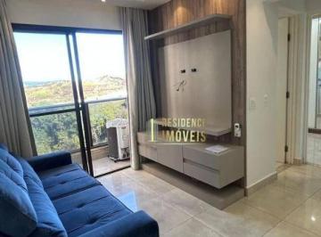 6f99a5ea6e6260d27861b982f56a48ad778b5907 · Apartamento mobiliado com 2 dormitórios à venda, 52 m² por R$ 490.000 - Jardim Santa Fé - Sorocaba/S