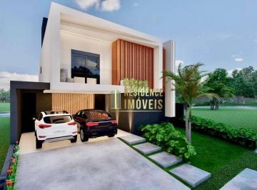 458b8990535a93b3eac9e0caddda02eaad589296 · Casa com 3 dormitórios à venda, 236 m² por R$ 1.990.000,00 - Condomínio Cyrela Landscape Esplanada -