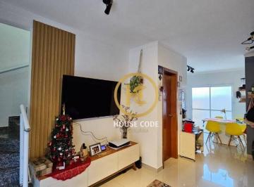 ecaeaa680ea3a4323205683c8ca78ad9007103e8 · Casa à venda, 103 m² por R$ 505.000,00 - Jardim Pioneira - Cotia/SP