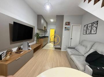 b446168f833ff1c2fe4fa77d3ecaed24cfda57ec · Casa à venda, 84 m² por R$ 370.000,00 - Chácara Ondas Verdes - Cotia/SP
