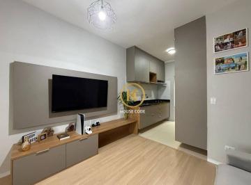 b7756306bcbe194f104640d78c0bfb1bc1cf9491 · Casa com 2 dormitórios à venda, 84 m² por R$ 370.000,00 - Chácara Ondas Verdes - Cotia/SP