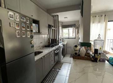 2d90ccf3b67e8ac2e12fcb69bedb7af1c9dd325f · Apartamento com 2 dormitórios à venda, 55 m² por R$ 440.000,00 - Jardim São Carlos - Sorocaba/SP