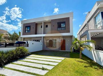 baba9016caa6a194bdb9d600f084250a4b4a3a84 · Casa 3 suítes à venda no Jardim Nova Cachoeira — Cachoeira do Bom Jesus, Florianópolis
