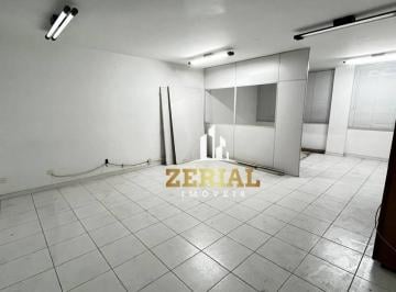 f1f1b5265b159a3c278bc80b664476caefc70335 · Sala, 65 m² - venda por R$ 350.000,00 ou aluguel por R$ 3.370,00/mês - Centro - Santo André/SP