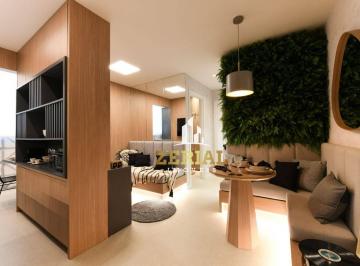 8553cfc1d07256ceb188d73cbf39cf7a7d979e46 · Apartamento com 2 dormitórios à venda, 44 m² por R$ 468.000,00 - Campestre - Santo André/SP