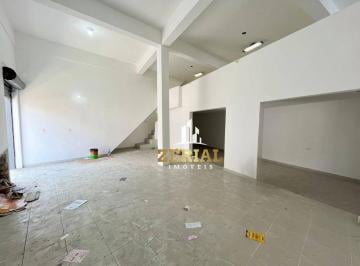 1c9b4811967319a1625482e815ce80850789d196 · Salão para alugar, 120 m² por R$ 4.400,00/mês - Vila Alpina - São Paulo/SP