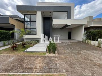 Casa · 235m² · 3 Quartos · 2 Vagas · Casa de Condomínio, Terravista Residence, Mirassol
