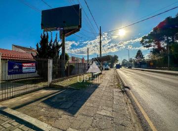 125b05cf17c2de94285f119525fcd85c58db38d6 · Terreno à venda, 339 m² por R$ 850.000,00 - Afonso Pena - São José dos Pinhais/PR