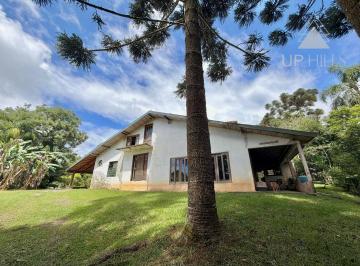 2b578f8a32f30484c6edd7141286a7b2c48e6629 · Terreno à venda, 3255 m² por R$ 990.000,00 - Parque Das Nascentes - Pinhais/PR