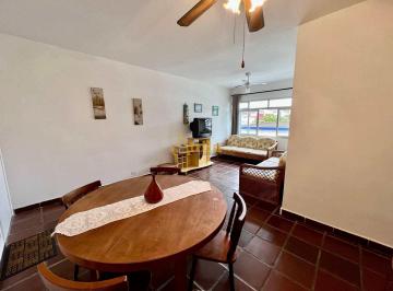 Apartamento · 76m² · 2 Quartos · 1 Vaga · Apartamento com 2 quartos, Enseada, Guarujá - R$ 325 mil, Cod: 6782