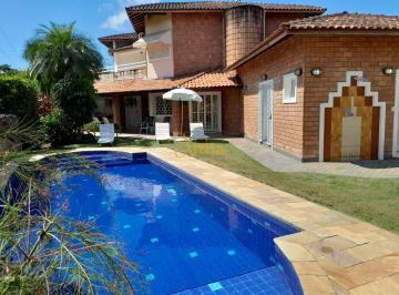 Casa · 315m² · 5 Quartos · 5 Vagas · Casa com 5 quartos, Enseada, Guarujá - R$ 1.2 mi, Cod: 6778