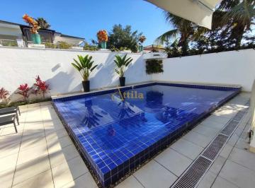 Casa · 421m² · 6 Quartos · 4 Vagas · Casa de Condomínio com 6 quartos, Acapulco, Guarujá - R$ 2.9 mi, Cod: 6781