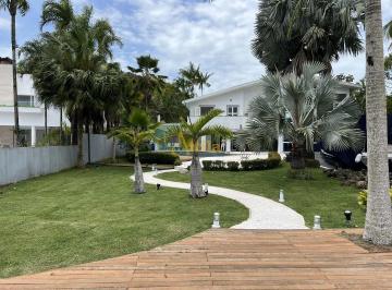 Casa · 650m² · 5 Quartos · 4 Vagas · Casa no Residencial Marina Guarujá, Cod: 6724
