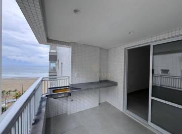9ea1b7486739f1d8096798b0bd5f1ce41d8b1856 · Apartamento à venda, 70 m² por R$ 811.650,00 - Vila Guilhermina - Praia Grande/SP