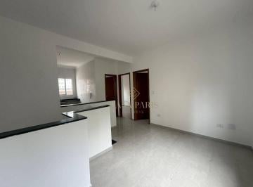 fd88351d9a7cb250992a477c28b6ca02784a70b2 · Casa com 2 dormitórios à venda, 58 m² por R$ 330.000,00 - Aviação - Praia Grande/SP