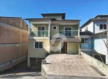 c1a266c91c118f77cdc0008b22f9160ee0f3edc6 · Casa com 5 dormitórios à venda, 480 m² por R$ 850.000,00 - Itaipu - Niterói/RJ