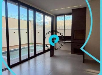 Casa com 4 dormitórios à venda, 252 m².jpg · Casa com 4 dormitórios à venda, 252 m² por R$ 1.980.000,00 - Parque Taua - Londrina/PR