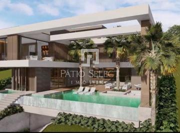 1 · Terreno com 982 m²,  à venda no bairro Riviera.