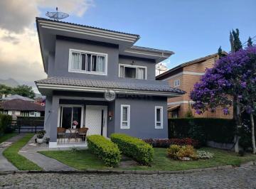 256595.jpg · Casa mobiliada com 3 quartos sendo 1 suíte, 142 m² em Vargem Grande Teresópolis/RJ.