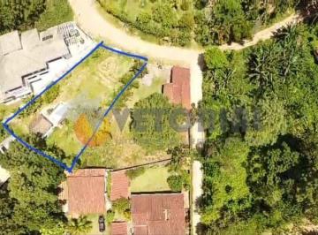 8a1afa00aa59690e4533ad90be1d88b76745cba4 · Terreno à venda, 598 m² por R$ 548.000,00 - Capricórnio II - Caraguatatuba/SP