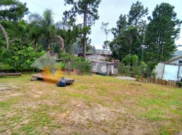9cced60d70fbd2638ab86d599f50e2e07298b695 · Terreno à venda, 598 m² por R$ 548.000,00 - Capricórnio II - Caraguatatuba/SP