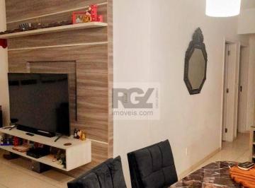 4a8f5614f373a4bccf54766a27362f90ef5fb8fc · Apartamento com 2 dormitórios à venda, 115 m² por R$ 721.000,00 - Embaré - Santos/SP