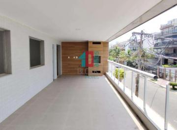 459118.jpg · Apartamento Recreio dos Bandeirantes