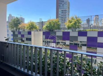 53910a7448999968c7cecfd22cc72b48cf774bfe · Apartamento com 1 quarto à venda, 23 m² - Pinheiros - São Paulo/SP