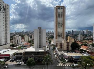 4da66b4b0d15670a0c3d521f64365f9d809460c9 · Apartamento com 3 dormitórios à venda, 82 m² por R$ 650.000,00 - Alto da Glória - Goiânia/GO