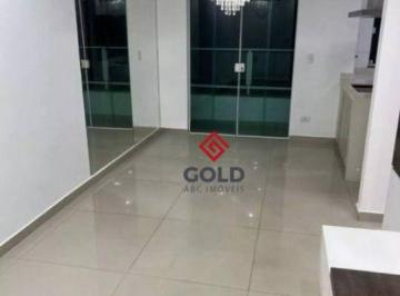 4ba1a784d95a18c540bba03268b0db139e27d110 · Apartamento com 2 dormitórios para alugar, 92 m² por R$ 3.433,94/mês - Parque Oratório - Santo André