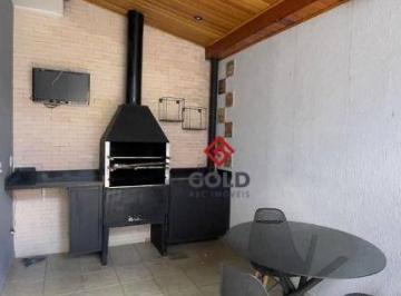 965df50445f2871964b0e63a03e02167d5a5e7e0 · Sobrado à venda, 166 m² por R$ 990.000,00 - Vila Alpina - Santo André/SP