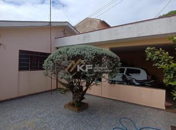Casa · 88m² · 3 Quartos · 2 Vagas · Casa à Venda no Jardim Castelo Branco - Ribeirão Preto/SP