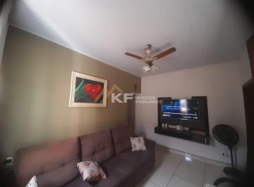Casa · 90m² · 2 Quartos · 2 Vagas · Casa à Venda na Vila Tibério - Ribeirão Preto/SP