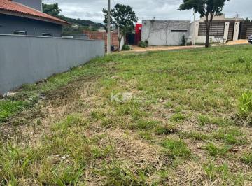 Terreno · 263m² · Terreno à Venda Condomínio Santa Martha - Bonfim Paulista - Ribeirão Preto/SP