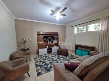 Casa · 131m² · 3 Quartos · 1 Vaga · Casa à Venda - Jardim Palmeiras - Ribeirão Preto - SP