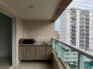 14186625ae6ffaec8dc44dea1513896e3bf1cc18 · Apartamento à venda, 67 m² por R$ 510.000,00 - Vila Assunção - Praia Grande/SP