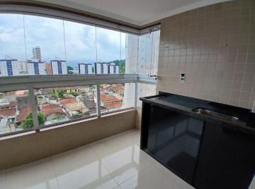 d30ef61854162dd5b6232e8d5af4ad46338c0db8 · Apartamento com 2 dormitórios à venda, 65 m² por R$ 490.000,00 - Canto do Forte - Praia Grande/SP
