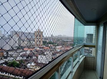 a1ff2fab396caa2ca53b6b1e045e2487a7cc3489 · Apartamento com 2 dormitórios à venda, 77 m² por R$ 565.000,00 - Vilamar - Praia Grande/SP