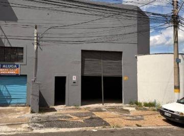 181effe7b51fc7cf2b57ad10fdf1bf7595277fa4 · Barracão para alugar, 300 m² por R$ 5.000,00/mês - Jardim do Trevo - Campinas/SP
