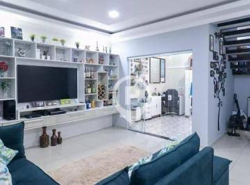 3eede97b237e01c0fd04e0b6bb94b9f1cfd5ccc4 · Sobrado com 3 dormitórios, 280 m² - venda por R$ 1.490.000,00 ou aluguel por R$ 9.267,01/mês - Nova