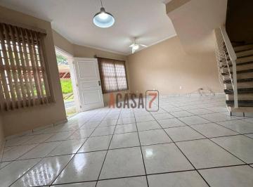 86af746acd9e45a3242129636db0574268d44215 · Casa de condomínio - Sobrado com 3 quartos à Venda, Jardim Saira - Sorocaba