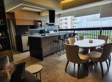 eaeb4de67cb1f737316f50382593e820a20ef53c · Apartamento com 3 dormitórios à venda, 125 m² por R$ 2.450.000 - Alto da Boa Vista - Sorocaba/SP