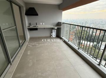 Apartamento · 139m² · 4 Quartos · 2 Vagas · Raízes Mooca - Apartamento à venda 139 m², com 4 quartos, varanda gourmet e 2 vagas no Alto da Mooca