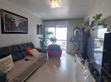Apartamento · 70m² · 3 Quartos · 1 Vaga · Edifício Vila Bella - Apartamento à venda 70 m², com 3 quartos, varanda e 1 vaga coberta na Vila Aur